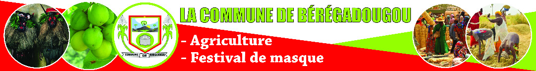 Commune de BEREGADOUGOU